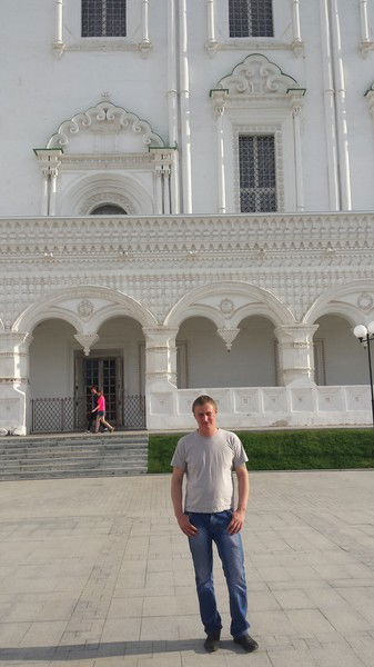 Максим Канахин