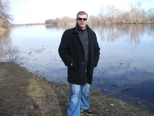 Антон Постолатий