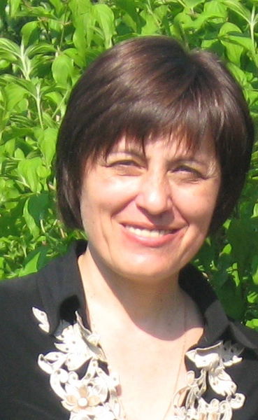 Елена Бронза