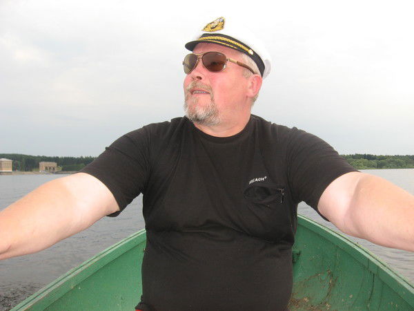 Игорь Сиротин