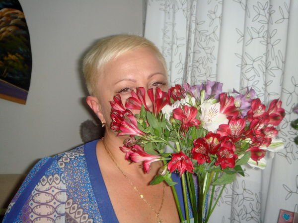 Ирина Кузнецова