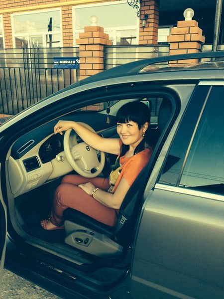 Розалия Великова