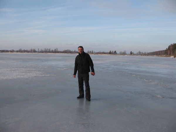 Андрей Ковалёв