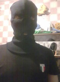 Виктор Панченко