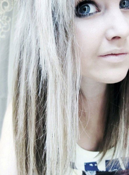 *анютка* *любимая*