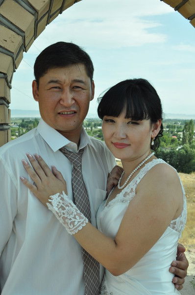 Салтанат Тусупова