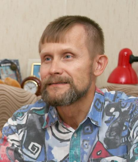 Василий Святченко