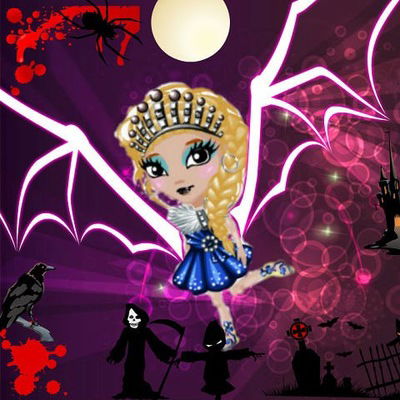 Анжелика Кондратьева