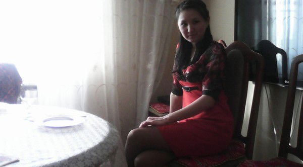 Нургуль Нургалиева