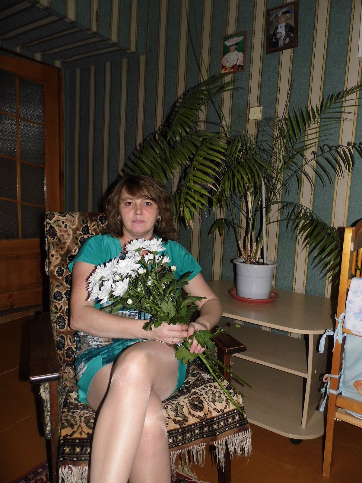 Наталия Романова