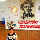 Марина Збараг