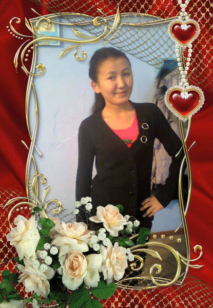 Kамшат Абдыхалык