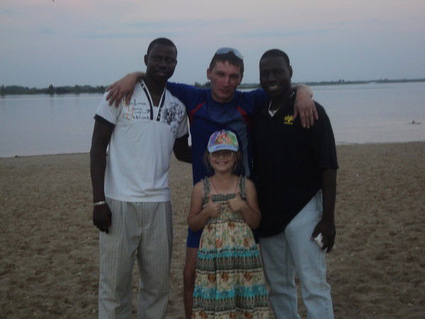 Алексей Трошин