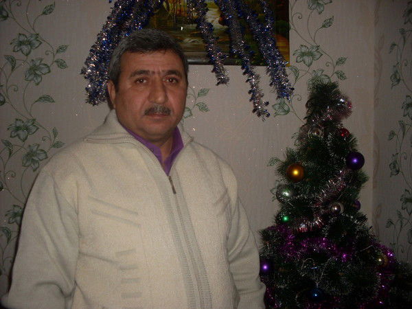 Малик Велиев