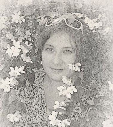 Мария Осенняя