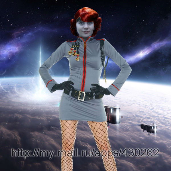 Маргарита Токарева(Сторонкина)