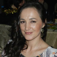 Зайтуна Ахматьянова