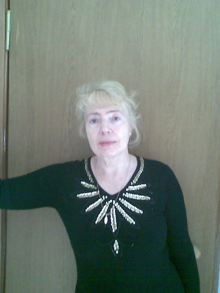 Татьяна Голышева