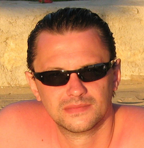 Олег Ступин