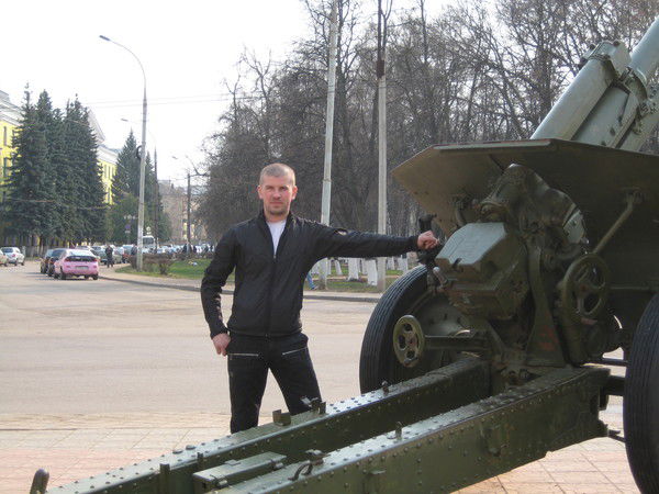 Юрий Рыбкин