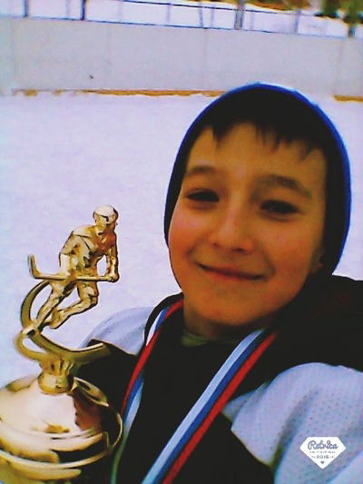 Айнур Якупов