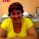 Марина Жданова
