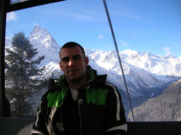 Саша Щербина