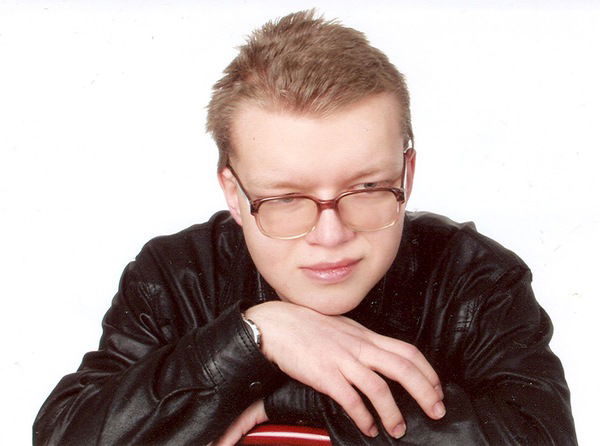 Дмитрий Плазмер