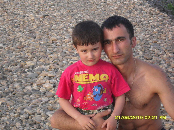 Артем Манукян