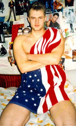 Джакомо Казанова