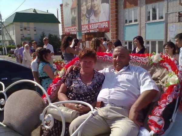 Фарит Ахметсафин