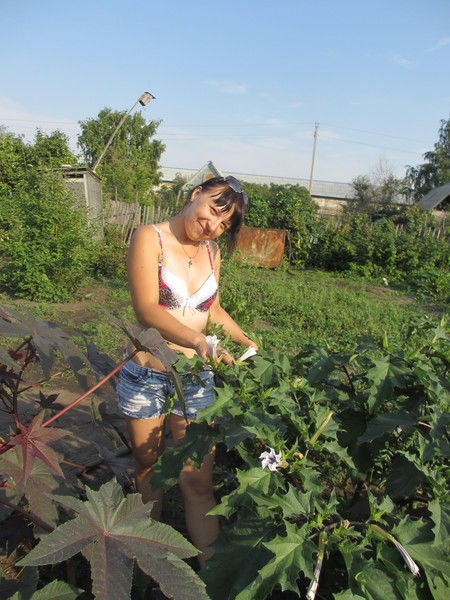 Юлия Краузе