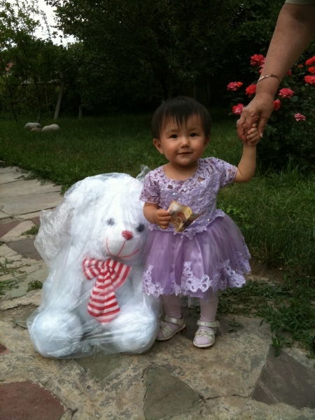 Роза Оспанова