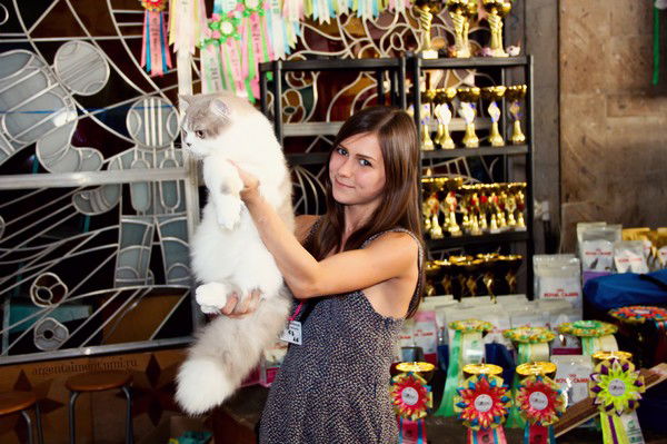 Валерия Котсанова