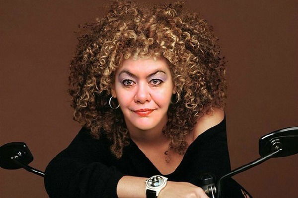 Ольга Симонова