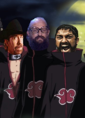 Жан Амстафф