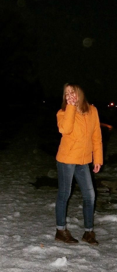 Наталья Рябова