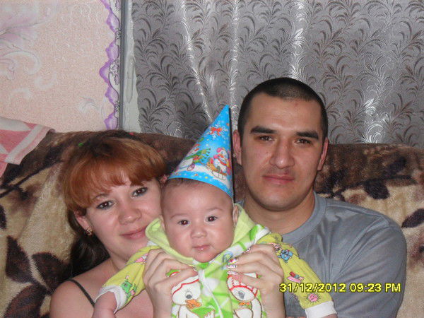 Марат Габдрахманов