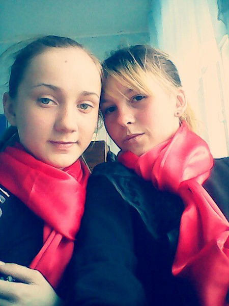 Светлана Теликова