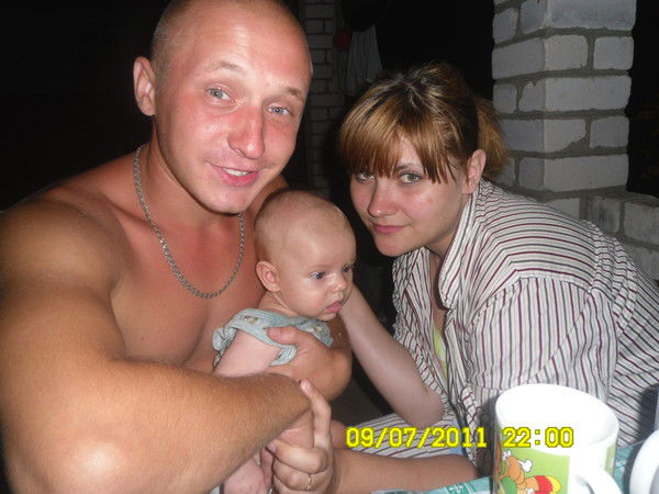 Илья Поляничко