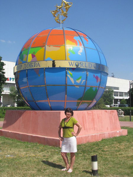 Наталья Кузнецова