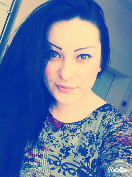 Елизавета Сергеевна