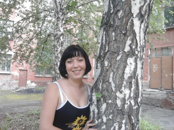 Татьяна Соловьёва