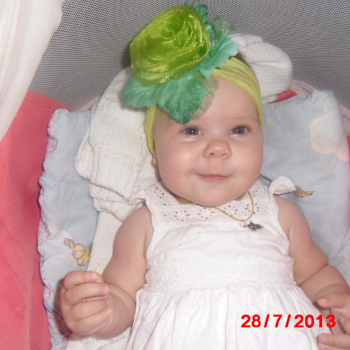 Ирина Иванова