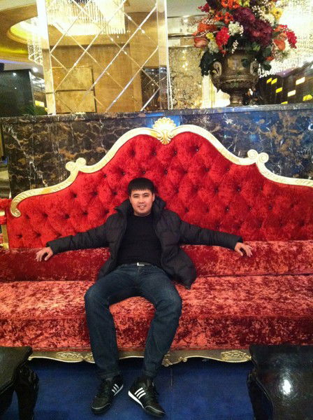 Руслан Темиргалиев