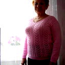 Нина Ивановна