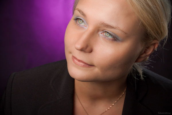 Буканова Екатерина