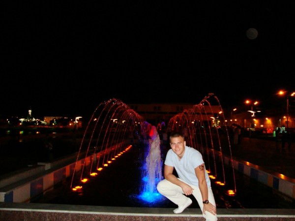 Андрей Курбатов