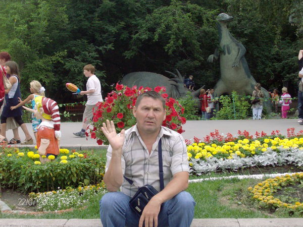 Николай Осипов