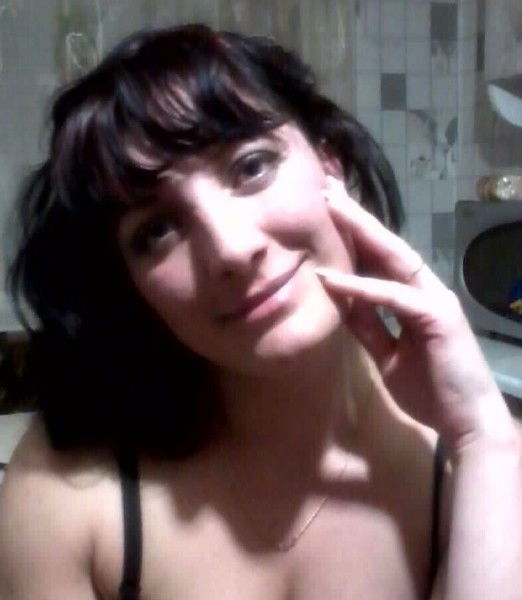 Олечка Пугачева